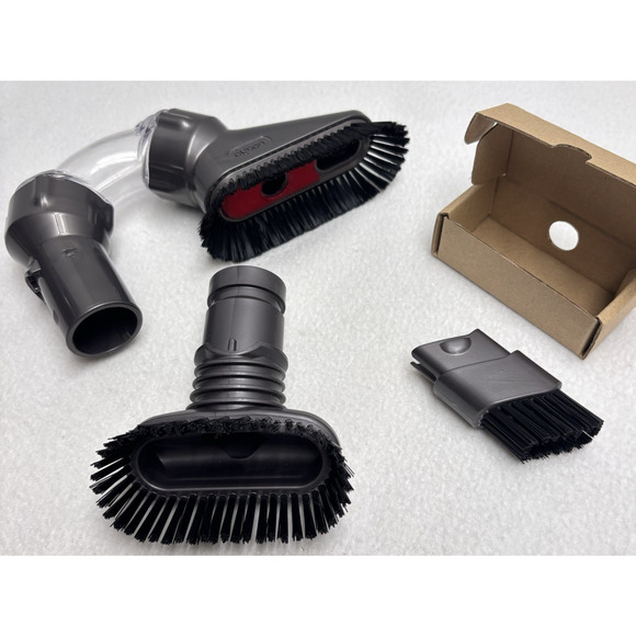 Dyson Home Cleaning Kit Tools Attachments Vacuum Cleaner Parts Accessories READ - Picture 3 of 6